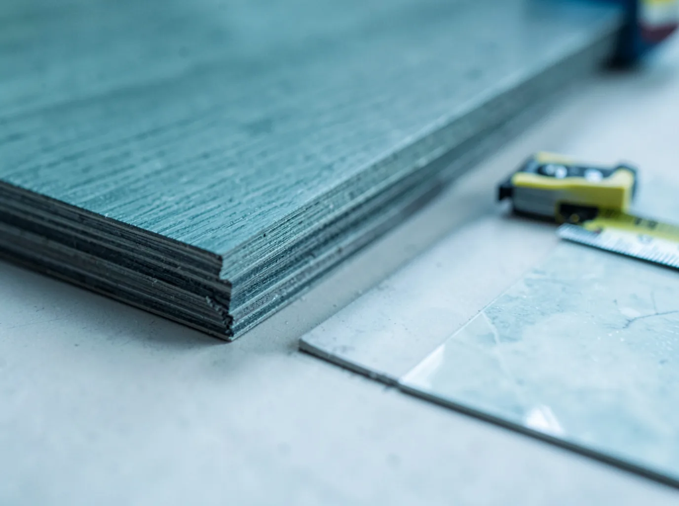 Luxury Vinyl Plank Installation Ecorse, MI FAQs
